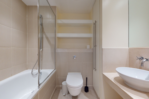 undefined, South Quay Square, London, E14