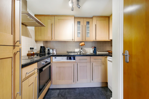 1 bedroom apartment for sale, Slipway House, London, E14