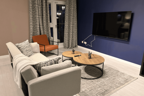 1 bedroom apartment for sale, Whiteadder Way, London, E14