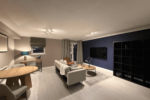 1 bedroom apartment for sale, Whiteadder Way, London, E14