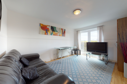 1 bedroom apartment for sale, Ferguson Close, London, E14