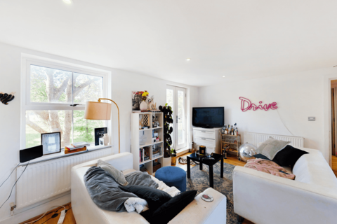 3 bedroom apartment for sale, Cadogan Terrace, London, E9