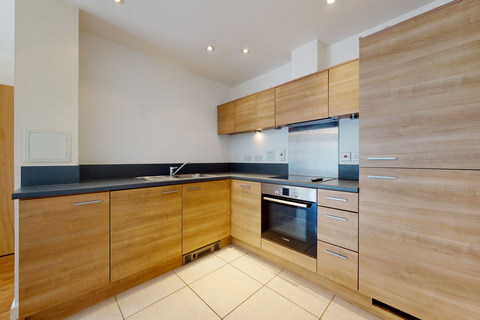 undefined, Commercial Road  , London, E14