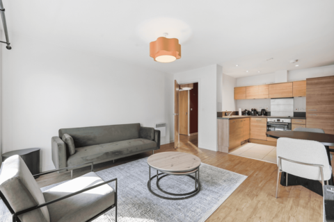 1 bedroom apartment for sale, Commercial Road  , London, E14