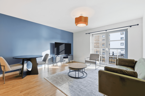 1 bedroom apartment for sale, Commercial Road  , London, E14