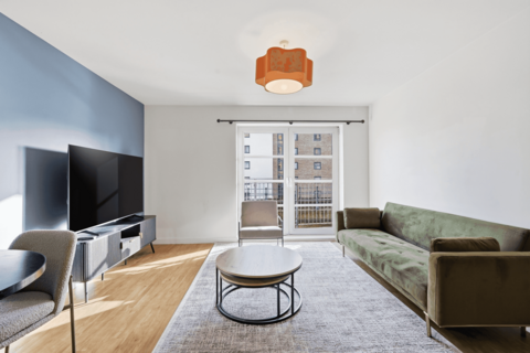 1 bedroom apartment for sale, Commercial Road  , London, E14
