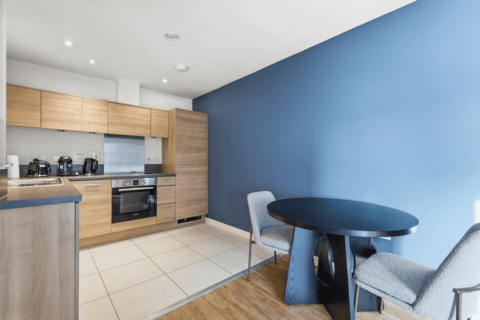1 bedroom apartment for sale, Commercial Road  , London, E14
