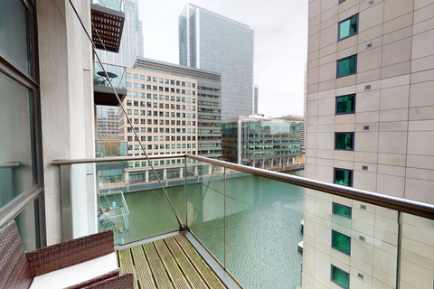 2 bedroom apartment for sale, South Quay Square, London, E14