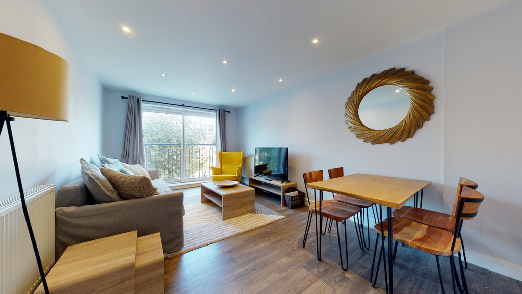 Living room one