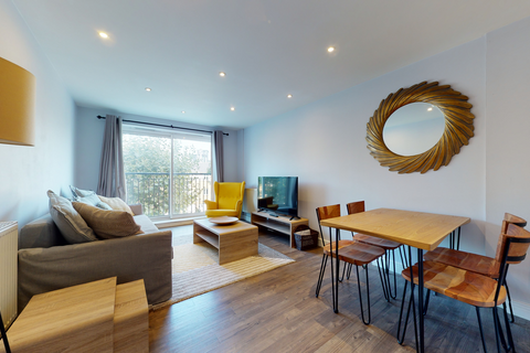 Newport Avenue, London, E14