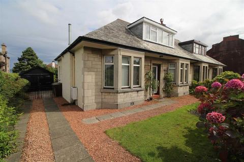 3 bedroom semi-detached bungalow to rent, Eldon Street, Greenock