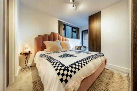 2 bedroom apartment for sale, Ashley Lane, London, NW4