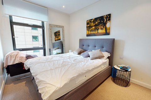 2 bedroom apartment for sale, South Quay Square, London, E14