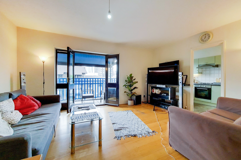 2 bedroom apartment for sale, Bridge House Quay, London, E14