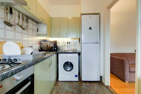 2 bedroom apartment for sale, Bridge House Quay, London, E14