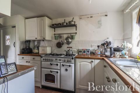 2 bedroom semi-detached house for sale, Cloghams Green, High Easter Road, Leaden Roding, CM6