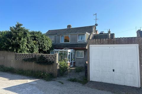 3 bedroom semi-detached house for sale, Bloomfield Terrace, Portland