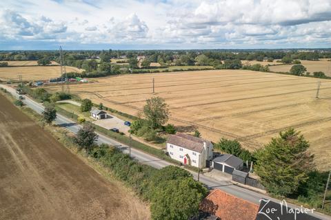 4 bedroom detached house for sale, Black Notley