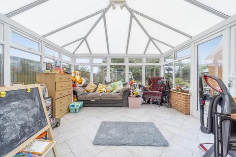 4 Benton Close, Moulton Chapel, Spalding, PE12 0QE