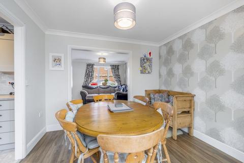 4 Benton Close, Moulton Chapel, Spalding, PE12 0QE