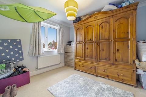 4 Benton Close, Moulton Chapel, Spalding, PE12 0QE