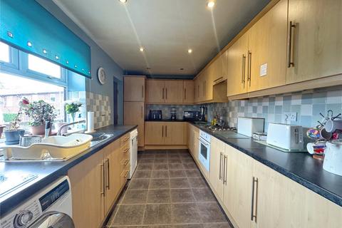 3 bedroom end of terrace house for sale, Hall Carr Road, Rawtenstall, Rossendale, BB4