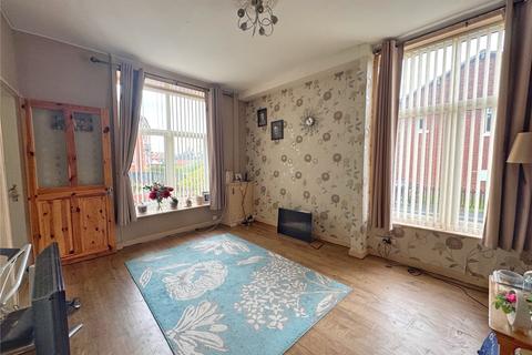 3 bedroom end of terrace house for sale, Hall Carr Road, Rawtenstall, Rossendale, BB4