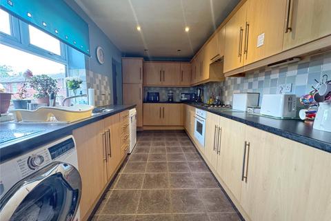 3 bedroom end of terrace house for sale, Hall Carr Road, Rawtenstall, Rossendale, BB4