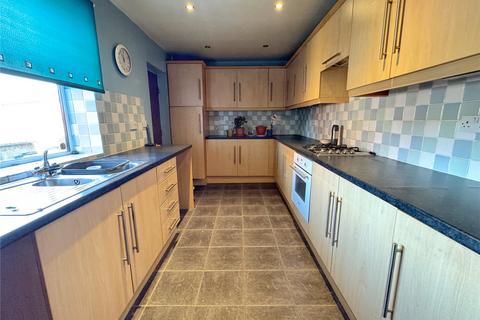 3 bedroom end of terrace house for sale, Hall Carr Road, Rawtenstall, Rossendale, BB4