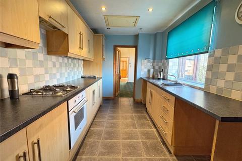 3 bedroom end of terrace house for sale, Hall Carr Road, Rawtenstall, Rossendale, BB4