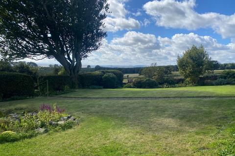 4 bedroom cottage for sale, Warlawbank Cottage, Auchencrow, Eyemouth, Berwickshire, TD14 5LW