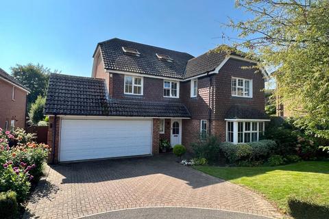 7 bedroom detached house for sale, HAMSTREET