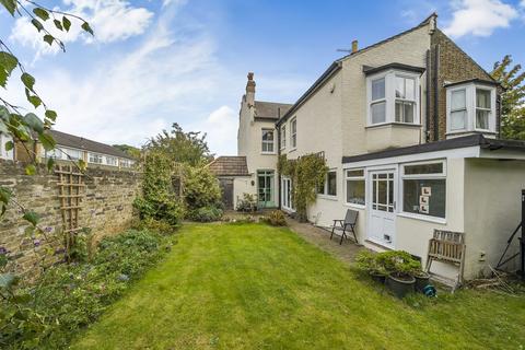 51 Sidney Road, Beckenham, BR3 4PX