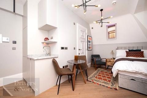 Studio to rent, Montserrat Road, Putney, London, SW15