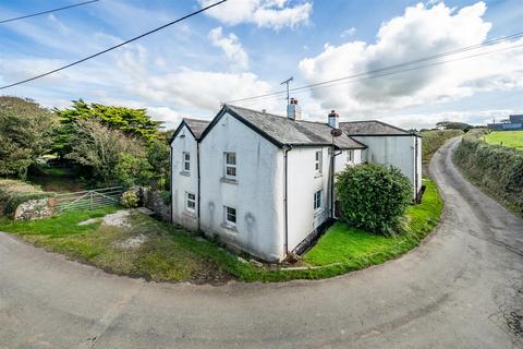 6 bedroom detached house for sale, Hartland, Bideford