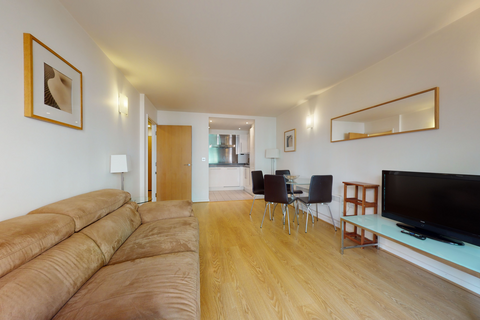 1 bedroom apartment for sale, Western Gateway, London, E16