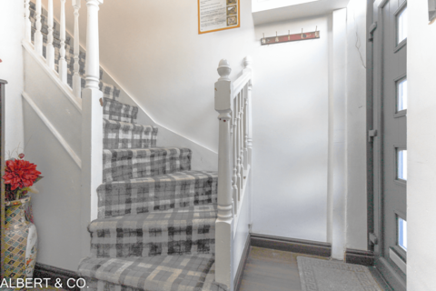 4 bedroom terraced house for sale, Station Street East, Coventry, CV6