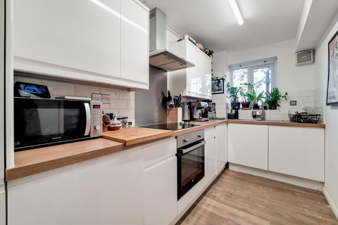 1 bedroom apartment for sale, Ringwood Gardens, London, E14