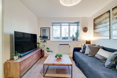 1 bedroom apartment for sale, Ringwood Gardens, London, E14