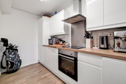 1 bedroom apartment for sale, Ringwood Gardens, London, E14