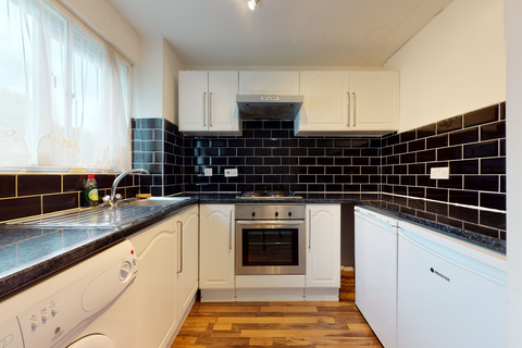 undefined, Telegraph Place, London, E14