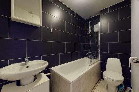 undefined, Telegraph Place, London, E14