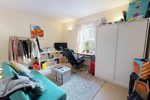 1 bedroom apartment for sale, Thames Circle, London, E14