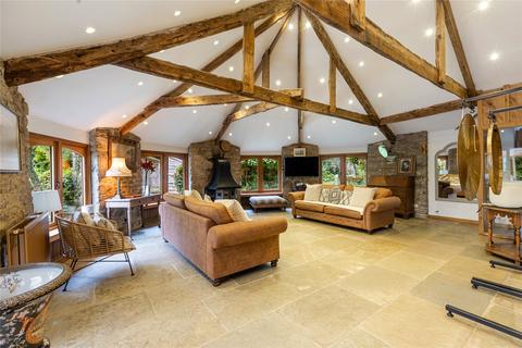 5 bedroom barn conversion for sale, Allerton, Dartington, Totnes, Devon, TQ9