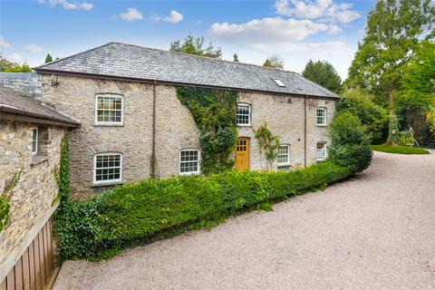 5 bedroom barn conversion for sale, Allerton, Dartington, Totnes, Devon, TQ9