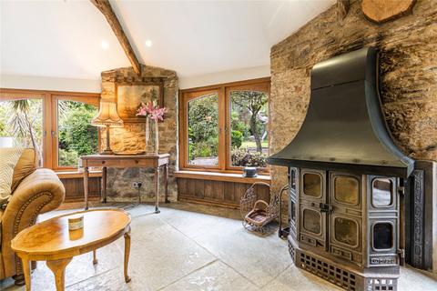 5 bedroom barn conversion for sale, Allerton, Dartington, Totnes, Devon, TQ9