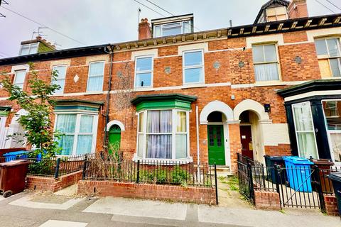 3 bedroom terraced house for sale, Morpeth Street, Hull HU3