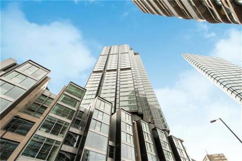 2 bedroom apartment to rent, Carrara Tower, 250 City Road, Bollinder Place, London, EC1V