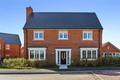 5 bedroom detached house for sale, Heath Road, East Bergholt, Colchester, Suffolk, CO7