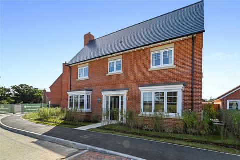 5 bedroom detached house for sale, Heath Road, East Bergholt, Colchester, Suffolk, CO7